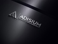 Adisium Wealth Management Logo - Entry #1183