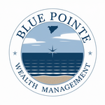 Blue Pointe Wealth Management Logo - Entry #295