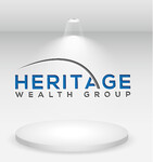Heritage Wealth Group Logo - Entry #956