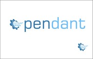 pendant Logo - Entry #3348