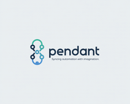 pendant Logo - Entry #176