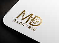 Electric M.D Logo - Entry #1132