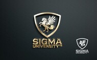 Sigma University™ Logo - Entry #1558