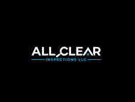 All Clear Inspections LLC Logo - Entry #50