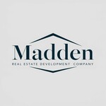 Madden Logo - Entry #2284