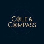 Cole & Compass Logo - Entry #288