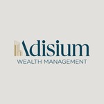 Adisium Wealth Management Logo - Entry #513