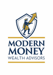 Modern Money Wealth Advisors Logo - Entry #2320