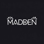 Madden Logo - Entry #2910