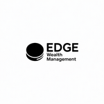 Edge Wealth Management Logo - Entry #2419