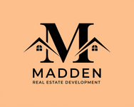 Madden Logo - Entry #933