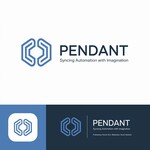 pendant Logo - Entry #876