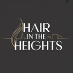 Hair in the Heights Logo - Entry #2302