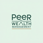 Peer Wealth Management Logo - Entry #1171
