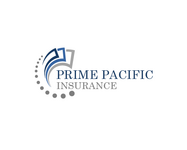 PRIME PACIFIC INSURANCE Logo - Entry #709