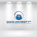 Sigma University™ Logo - Entry #1079
