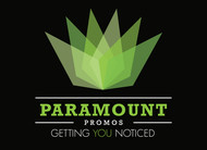 Paramount Promos Logo - Entry #72