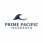 PRIME PACIFIC INSURANCE Logo - Entry #2829