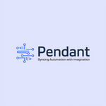 pendant Logo - Entry #2249