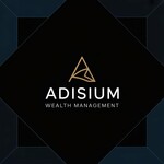 Adisium Wealth Management Logo - Entry #186