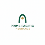 PRIME PACIFIC INSURANCE Logo - Entry #96
