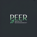 Peer Wealth Management Logo - Entry #1181