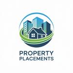 Property Placements Logo - Entry #1664