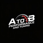 A to B Performance and Tuning Logo - Entry #70