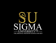 Sigma University™ Logo - Entry #114