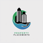 Property Placements Logo - Entry #1636