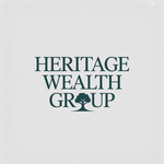 Heritage Wealth Group Logo - Entry #646