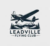Leadville Flying Club Logo - Entry #2327