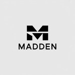 Madden Logo - Entry #1499
