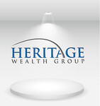 Heritage Wealth Group Logo - Entry #960