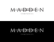 Madden Logo - Entry #4261