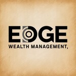Edge Wealth Management Logo - Entry #3281