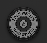 Edge Wealth Management Logo - Entry #2124