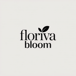 FLORIVA BLOOM Logo - Entry #743