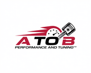 A to B Performance and Tuning Logo - Entry #343