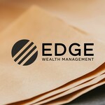 Edge Wealth Management Logo - Entry #3186