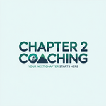 Chapter 2 Coaching Logo - Entry #842