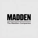 Madden Logo - Entry #4678
