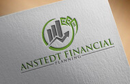 Anstedt Financial Planning Logo - Entry #246