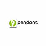 pendant Logo - Entry #1748