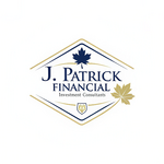 J. Patrick Financial Logo - Entry #209