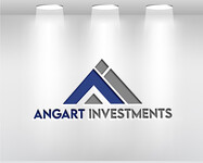 Angart Investments Logo - Entry #1589
