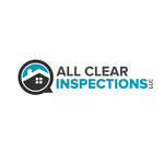 All Clear Inspections LLC Logo - Entry #1133