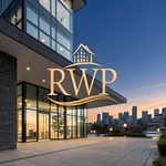 RWP Logo - Entry #2104