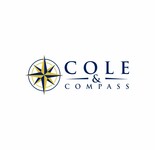 Cole & Compass Logo - Entry #572