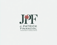 J. Patrick Financial Logo - Entry #892